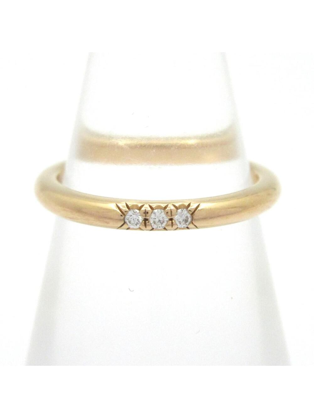 Tiffany&Co. Forever Band Ring 18K Rose #346390T76B